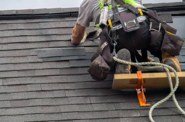 Reliable Roof Replacement contractor in Anderson, SC by Brentwood Metal Roofing