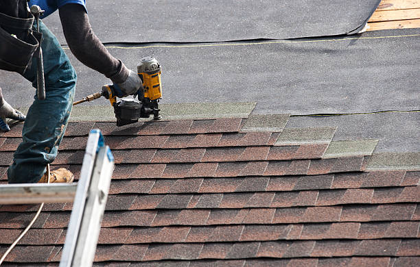 Licensed Roof Replacement service in Anderson, SC - Brentwood Metal Roofing